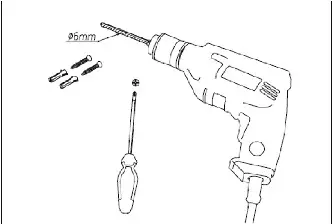 CDA ECP72SS ECP & ECN Extractors - 2