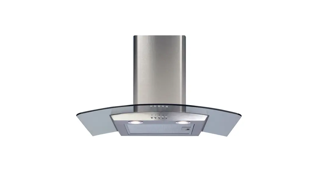 Cda Ecp72ss Ecp & Ecn Extractors User Manual