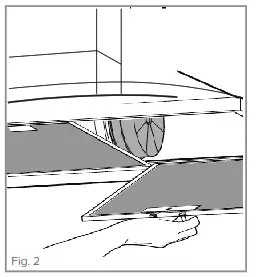CDA ECP72SS ECP & ECN Extractors - fig 1