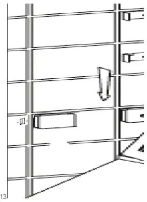 CDA ECP72SS ECP & ECN Extractors - fig 13