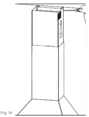 CDA ECP72SS ECP & ECN Extractors - fig 14