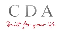 cda logo