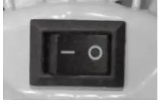 Goldair GSDF100 10cm USB Desk Fan 2