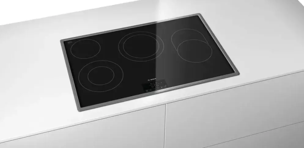 Bosch Pkh8..b17., Pkh8..bb Gas Hob User Manual