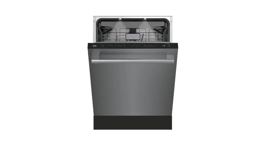 Beko Ddt38532x Tall Tub Dishwasher User Manual