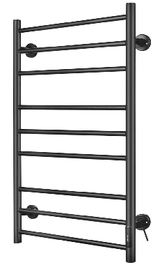 CUR AQUA 007228 Heated Towel Rail