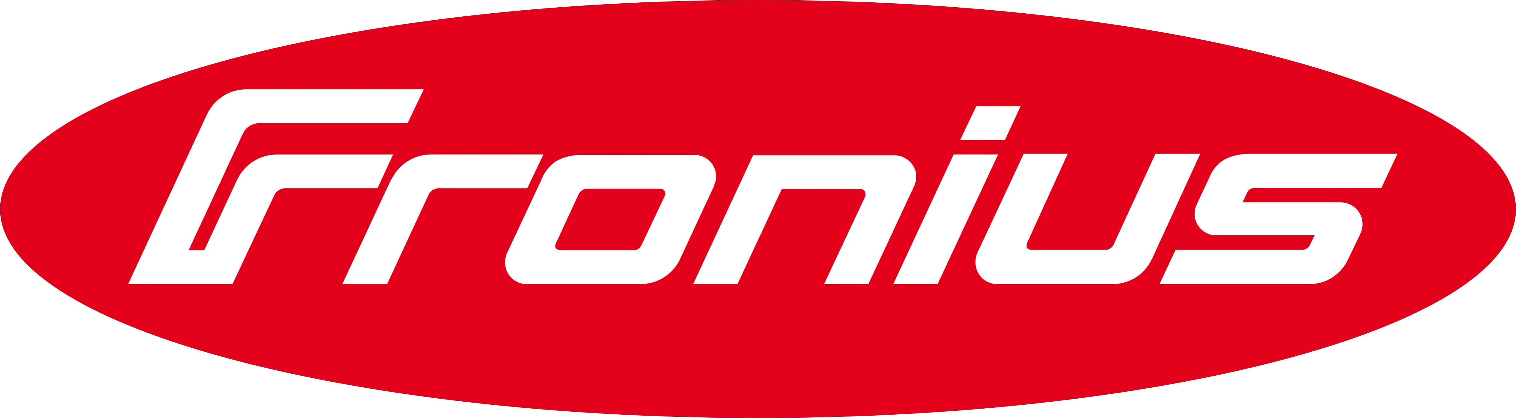 Fronius-logo