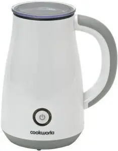 cookworks Milk Frother