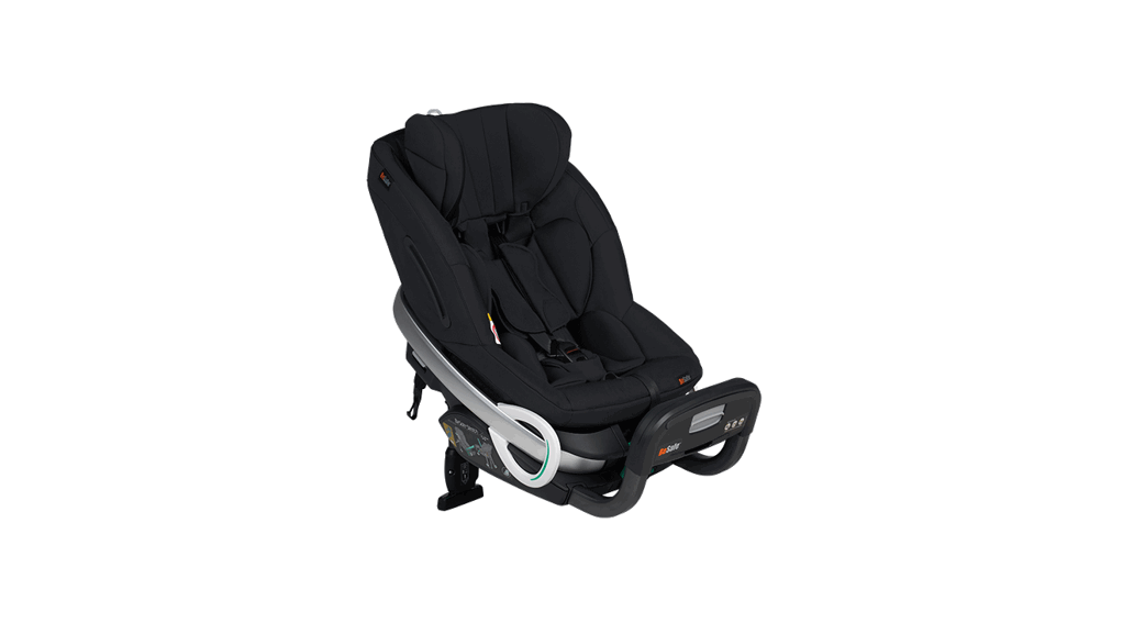 Besafe Stretch Toddler Car Seat User Manual