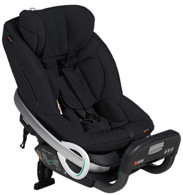 BeSafe Stretch Toddler Car Seat