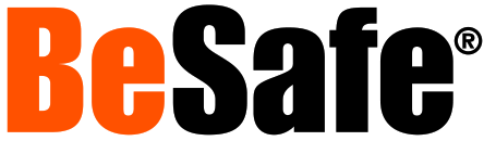 SEALEY SFF16 BeSafe logo