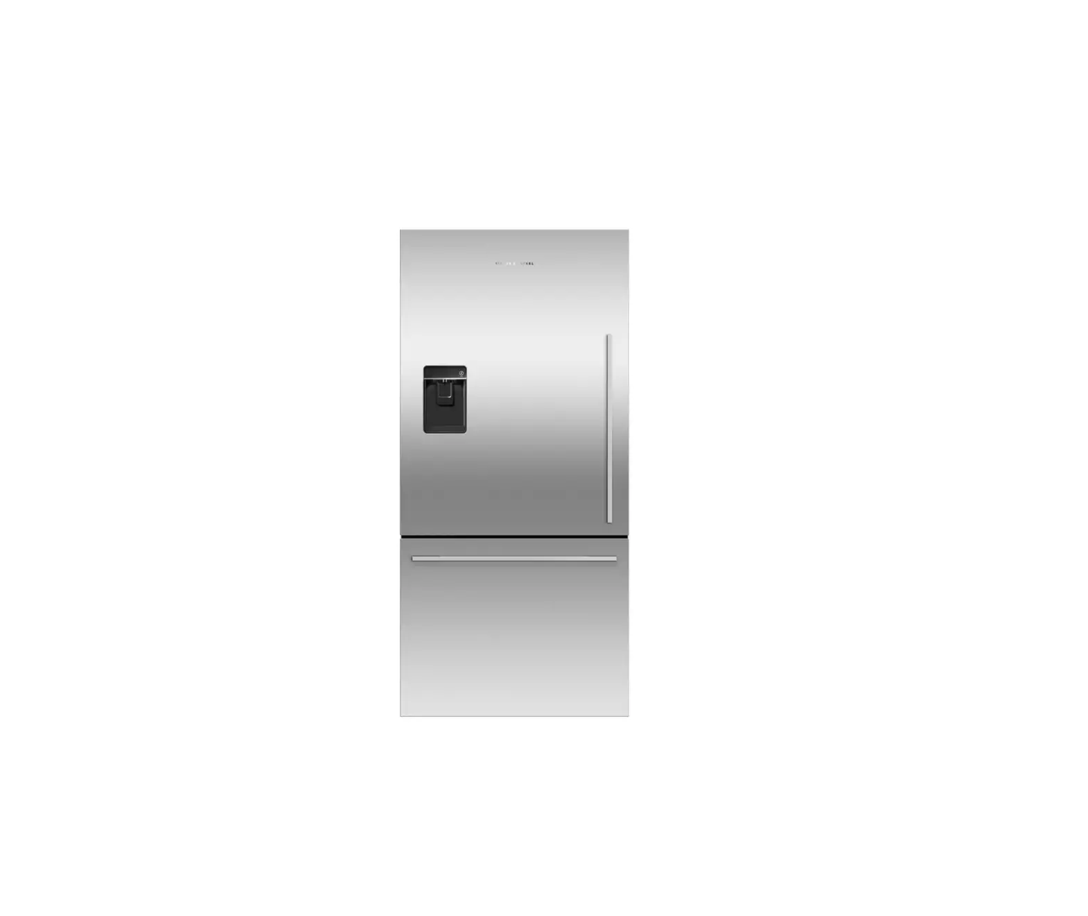 Fisher Paykel Rf170wdlux5 N 32 Inch 17.1 Cu Ft Ice & Water Freestanding Refrigerator Freezer User Guide