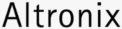 Altronix LOGO