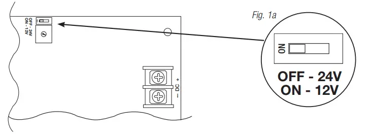 Altronix Maximal11FE Maximal Expandable Power Systems 4