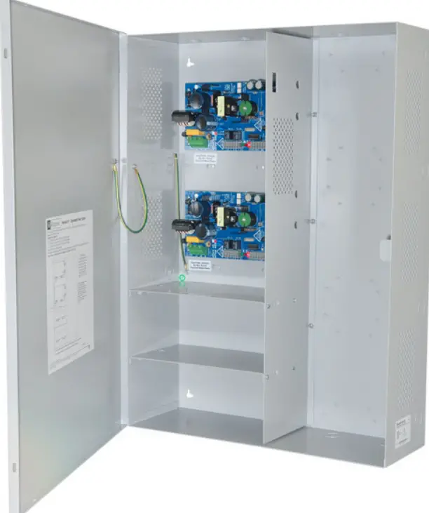 Altronix Maximal11FE Maximal Expandable Power Systems