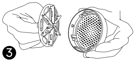 Maintaining and Cleaning instruction