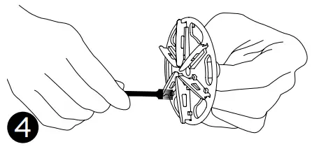 Maintaining and Cleaning instruction