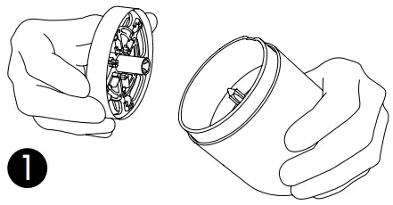Maintaining and Cleaning instruction