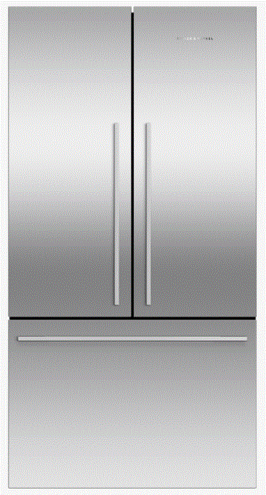 FISHER-PAYKEL-RF201ADJSX5-Freestanding-French-Door-Product