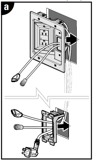 SANUS-SA-IWP1-Flat-Panel-TV-Power-and-Cable-Management-fig-5