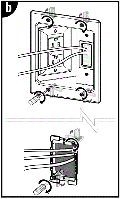 SANUS-SA-IWP1-Flat-Panel-TV-Power-and-Cable-Management-fig-6