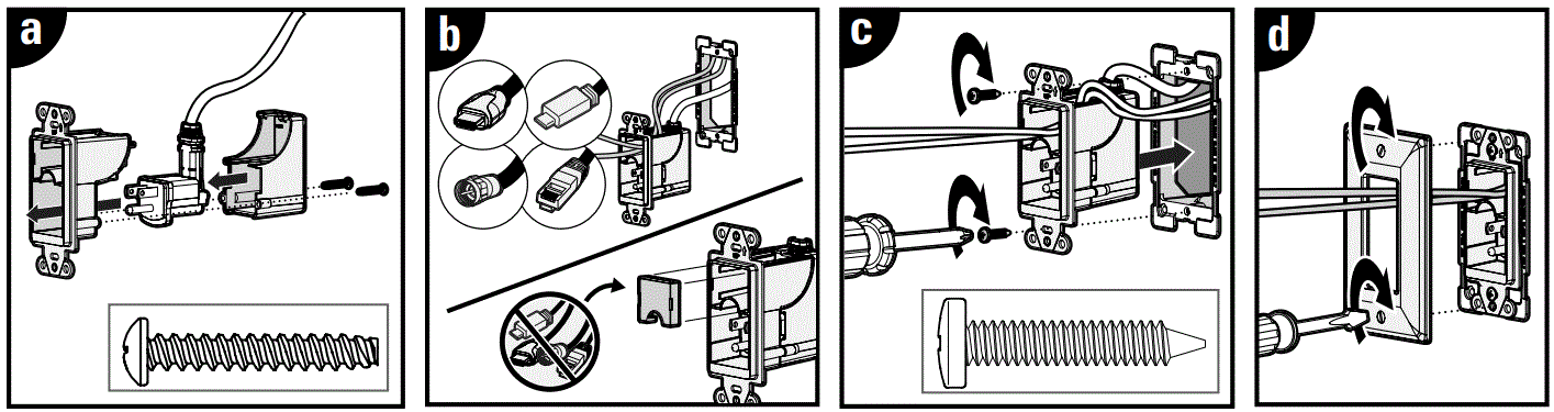 SANUS-SA-IWP1-Flat-Panel-TV-Power-and-Cable-Management-fig-7