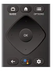 PHILIPS 65PUL7672 7600 Series Borderless Design Google TV 12