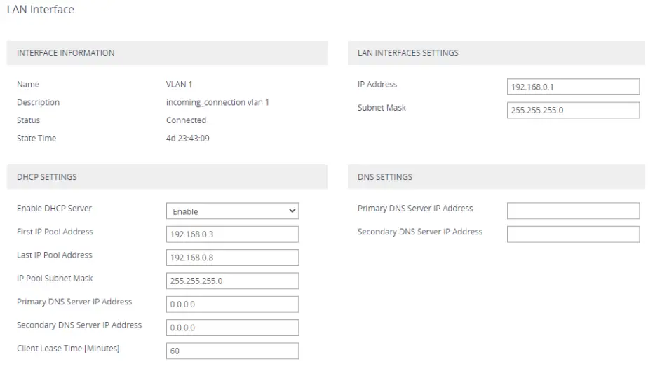 audiocodes LTRT-23620 Mediant 800Ci uCPE D3