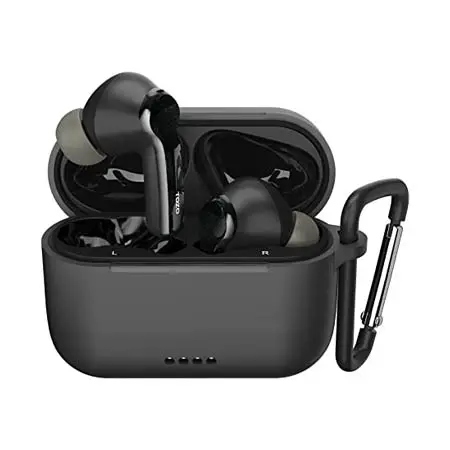 Tozo Nc2 Anc Wireless Earbuds User Manual