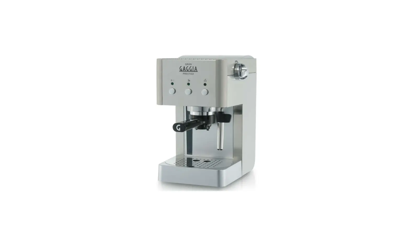 Ri832701 Gaggia Manual Espresso Machine User Manual