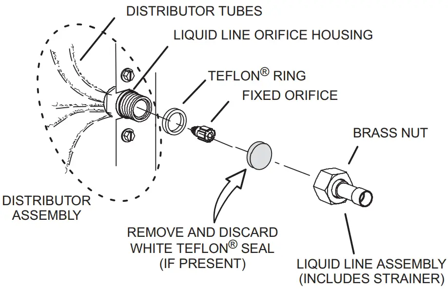 Indoor Metering Device