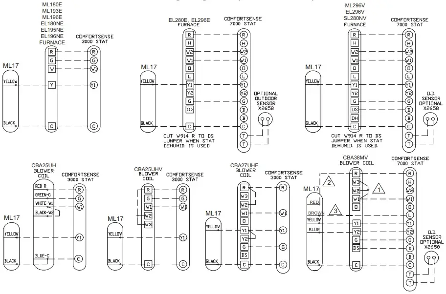 Wiring Diagrams