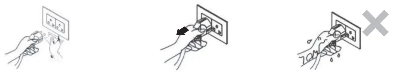 ausclimate WDH-716DE Dehumidifier - 10
