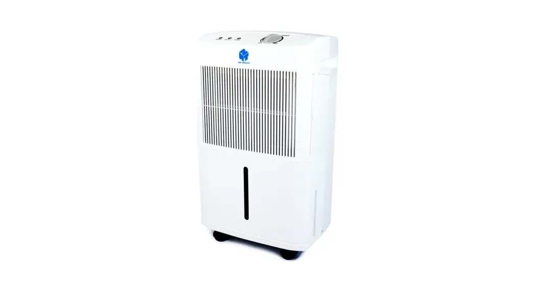 Ausclimate Wdh-716de Dehumidifier User Manual