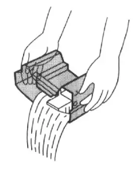 ausclimate WDH-716DE Dehumidifier - water tank