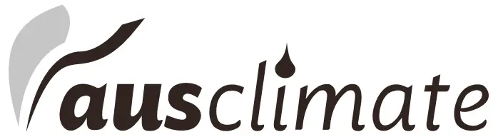ausclimate logo