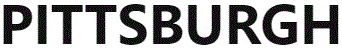 PITTSBURGH-LOGO