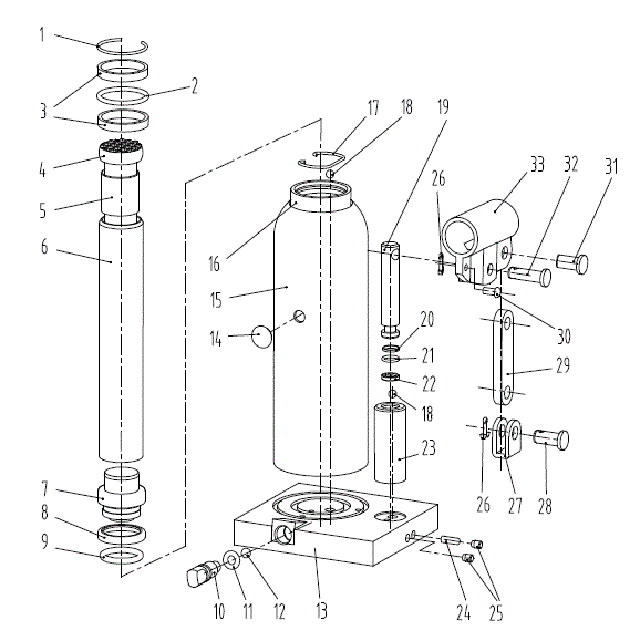 PITTSBURGH-PRO-56684-Heavy-Duty-Bottle-Jack-FIG-7