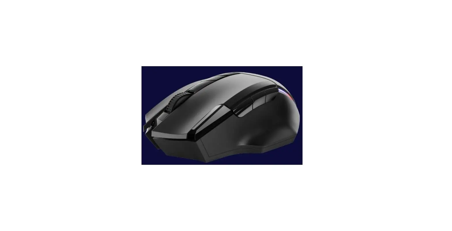 Trust 24178 Gxt 131 Ranoo Wireless Gaming Mouse User Manual Trust 24178 Gxt 131 Ranoo Wireless Gaming Mouse User Manual