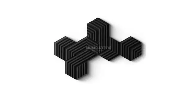 Elgato Wave Panels Starter Set User Guide