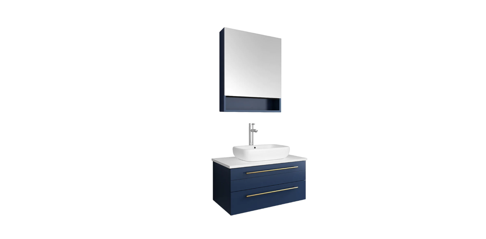 Camargue 3003284d Basin Cabinet Installation Guide
