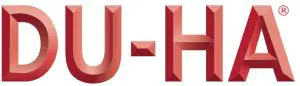 DU-HA Logo