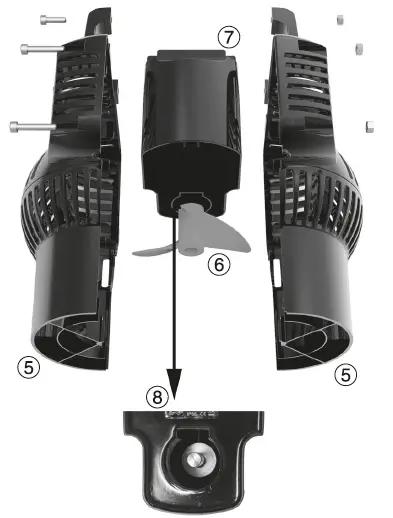 TUNZE 6580 Turbelle Master Stream FIG (14)