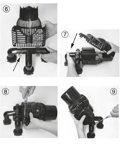 TUNZE 6580 Turbelle Master Stream FIG (16)