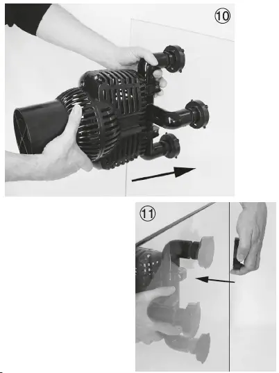 TUNZE 6580 Turbelle Master Stream FIG (17)