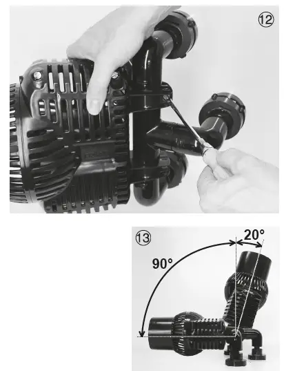 TUNZE 6580 Turbelle Master Stream FIG (18)
