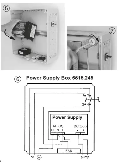 TUNZE 6580 Turbelle Master Stream FIG (20)