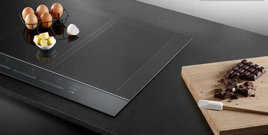 Fisher Paykel Ci365dtb2 N Induction Cooktop User Guide