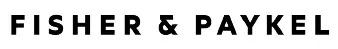 FISHER-PAYKEL-logo