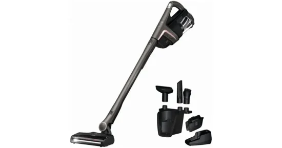 Miele TRIFLEX HX1 SMML0 Vacuum Cleaner.webp